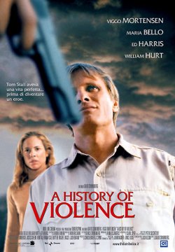 A History of Violence