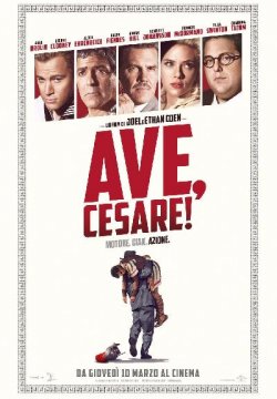 Ave, Cesare!