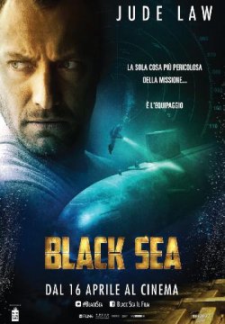 Black Sea