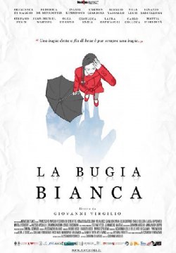 La bugia bianca