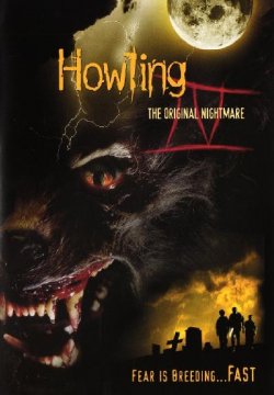 Howling IV: The Original Nightmare