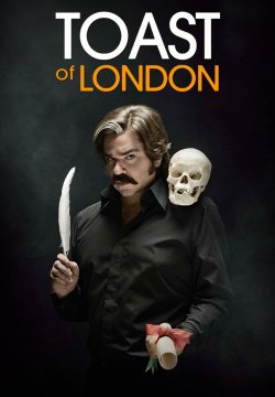 Toast of London