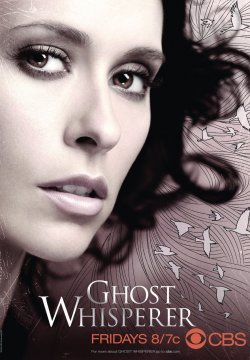 Ghost Whisperer