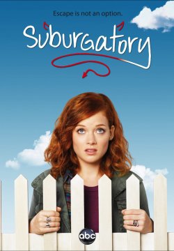 Suburgatory