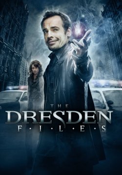 The Dresden Files