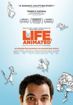 Life, Animated