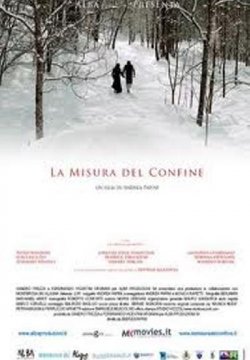 La misura del confine