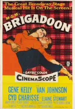 Brigadoon