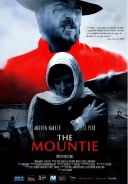 The Mountie