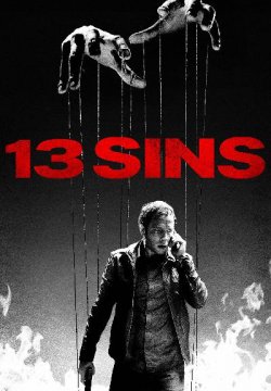 13 Sins