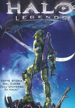 Halo Legends