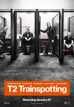 T2: Trainspotting 2