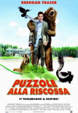 Puzzole alla riscossa