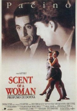 Scent of a Woman - Profumo di donna