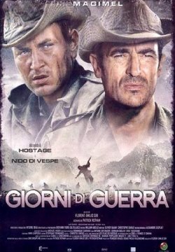 Giorni di guerra