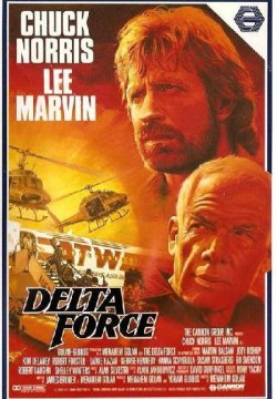 Delta Force