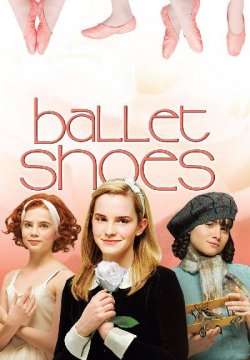 Ballet Shoes