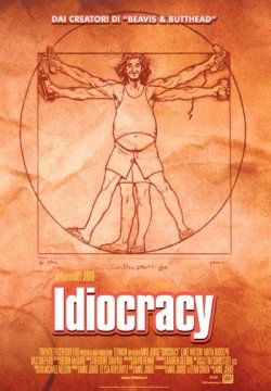 Idiocracy