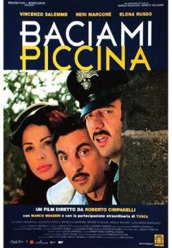 Baciami piccina