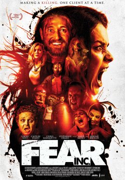 Fear, Inc.