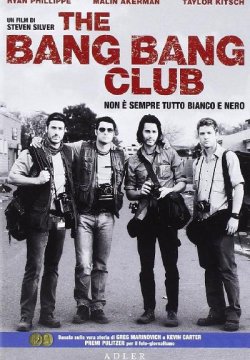 The Bang Bang Club