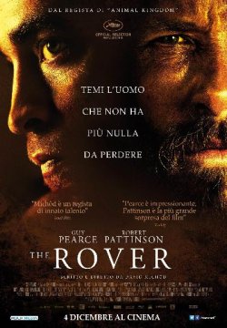 The Rover