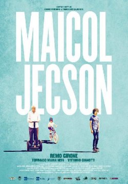 Maicol Jecson