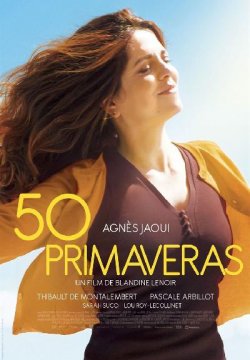 50 primavere