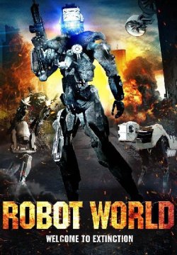 Robot World