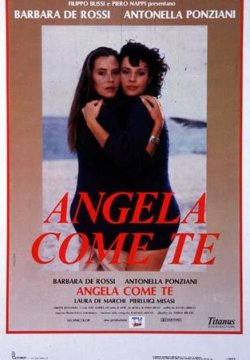 Angela come te