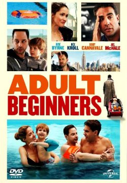 Adult Beginners