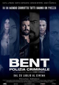 Bent - Polizia criminale