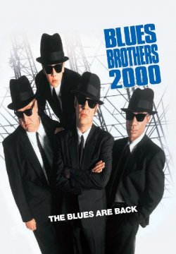 Blues Brothers - Il mito continua