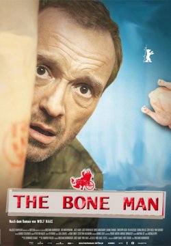 The Bone Man