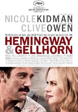 Hemingway & Gellhorn