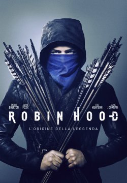 Robin Hood: L'origine della leggenda