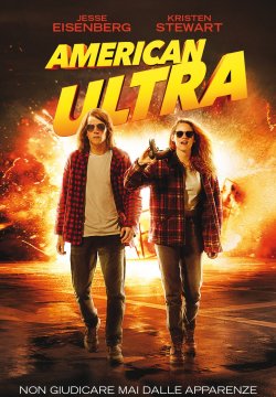 American Ultra