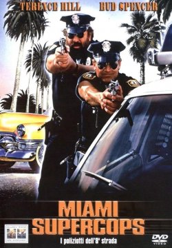 Miami supercops – I poliziotti dell’ottava strada