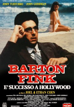 Barton Fink - È successo a Hollywood