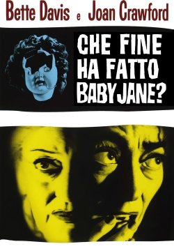 Che fine ha fatto Baby Jane?