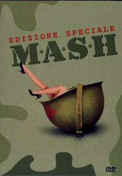 M*A*S*H