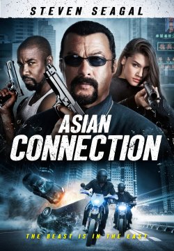 The Asian Connection