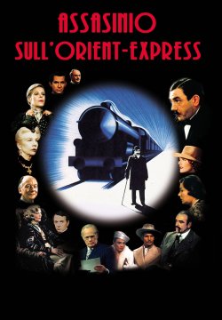 Assassinio sull'Orient Express