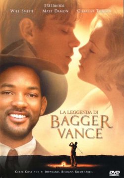 La leggenda di Bagger Vance