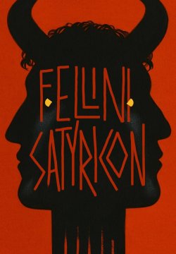 Fellini Satyricon