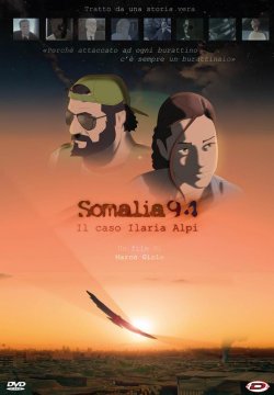 Somalia 94 – Il caso Ilaria Alpi