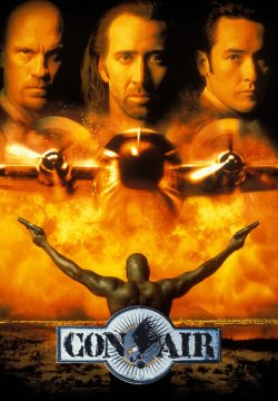 Con Air