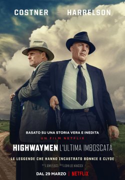 Highwaymen - L'ultima imboscata