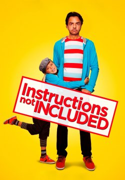 Instructions Not Included