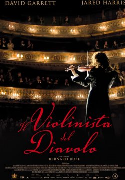 Il violinista del diavolo